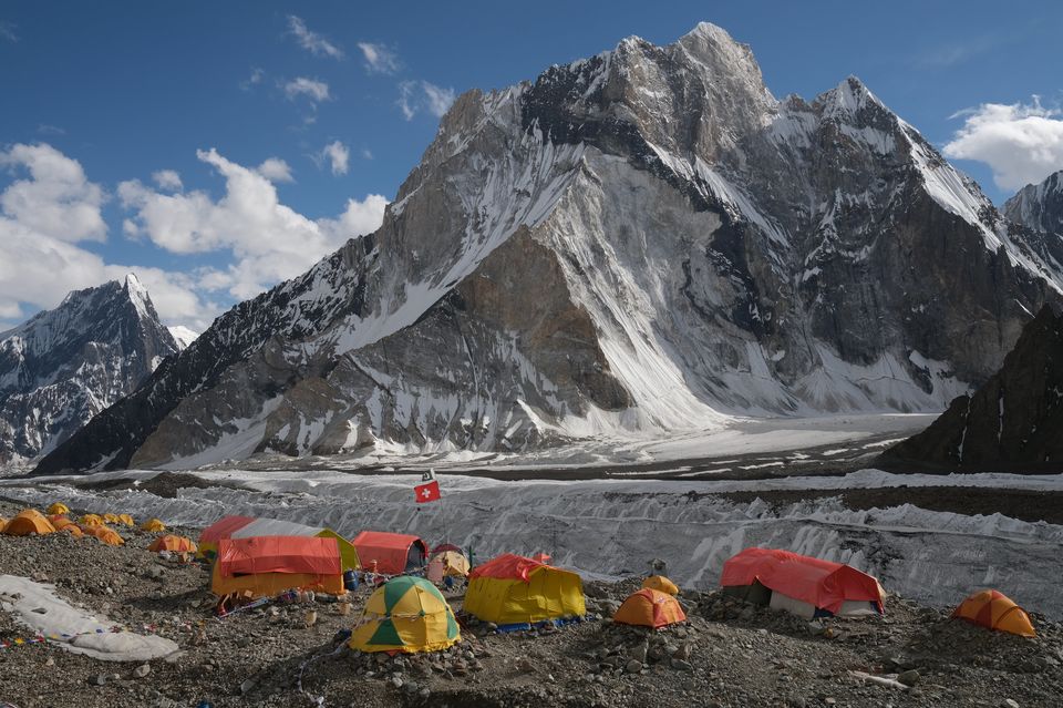 Photo of The Ultimate K2 Base Camp Trek by Chogori Adventure