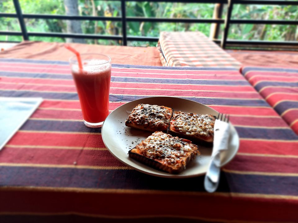Photo of My Badami to Hampi adventure - 150 KMS in an Auto!! by A Purushotham