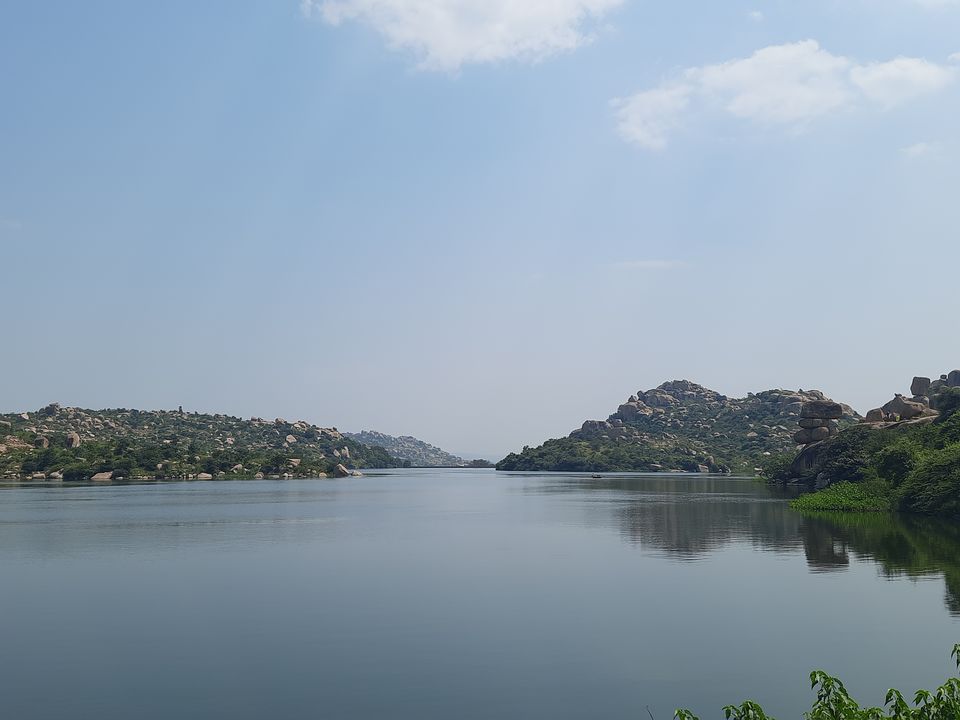 Photo of My Badami to Hampi adventure - 150 KMS in an Auto!! by A Purushotham
