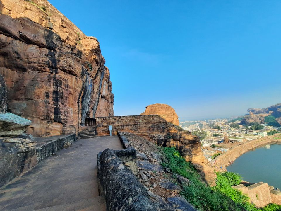 Photo of My Badami to Hampi adventure - 150 KMS in an Auto!! by A Purushotham