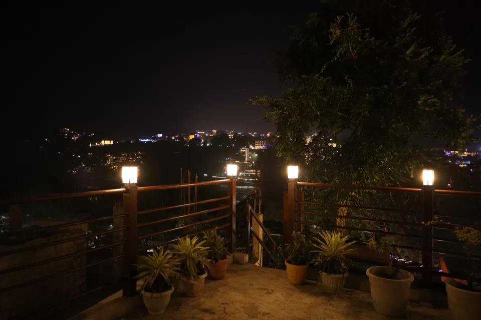 Photo of Rishikesh - a place to connect the body, mind and soul by A Purushotham