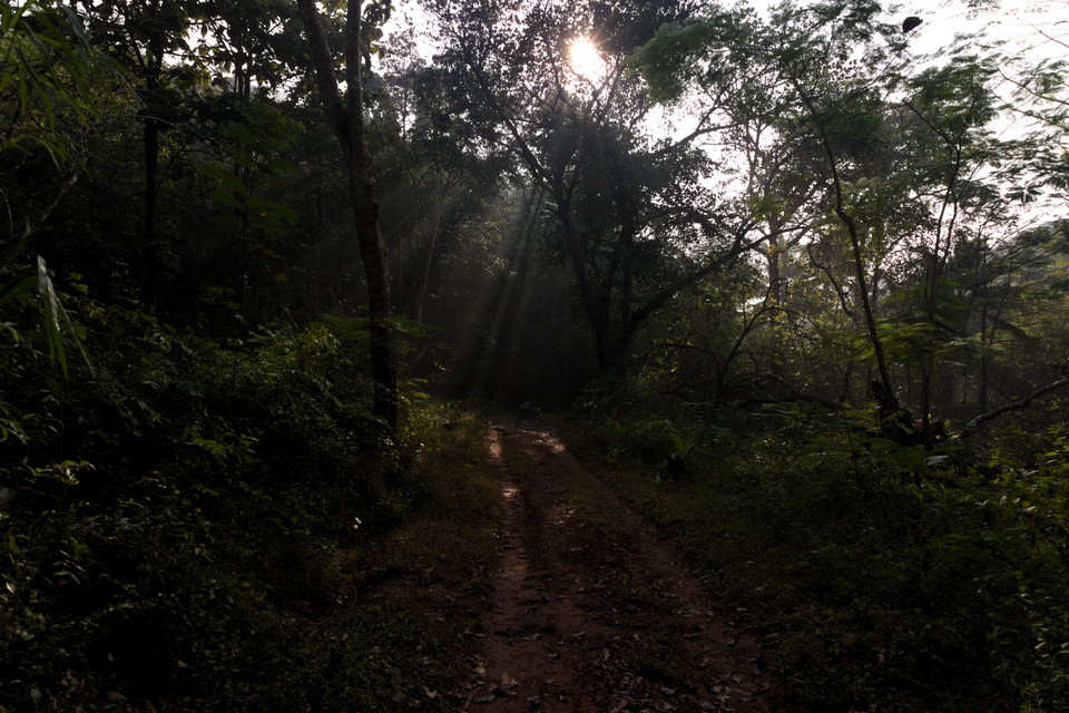Photo of Best of South Goa in 5 days by A Purushotham