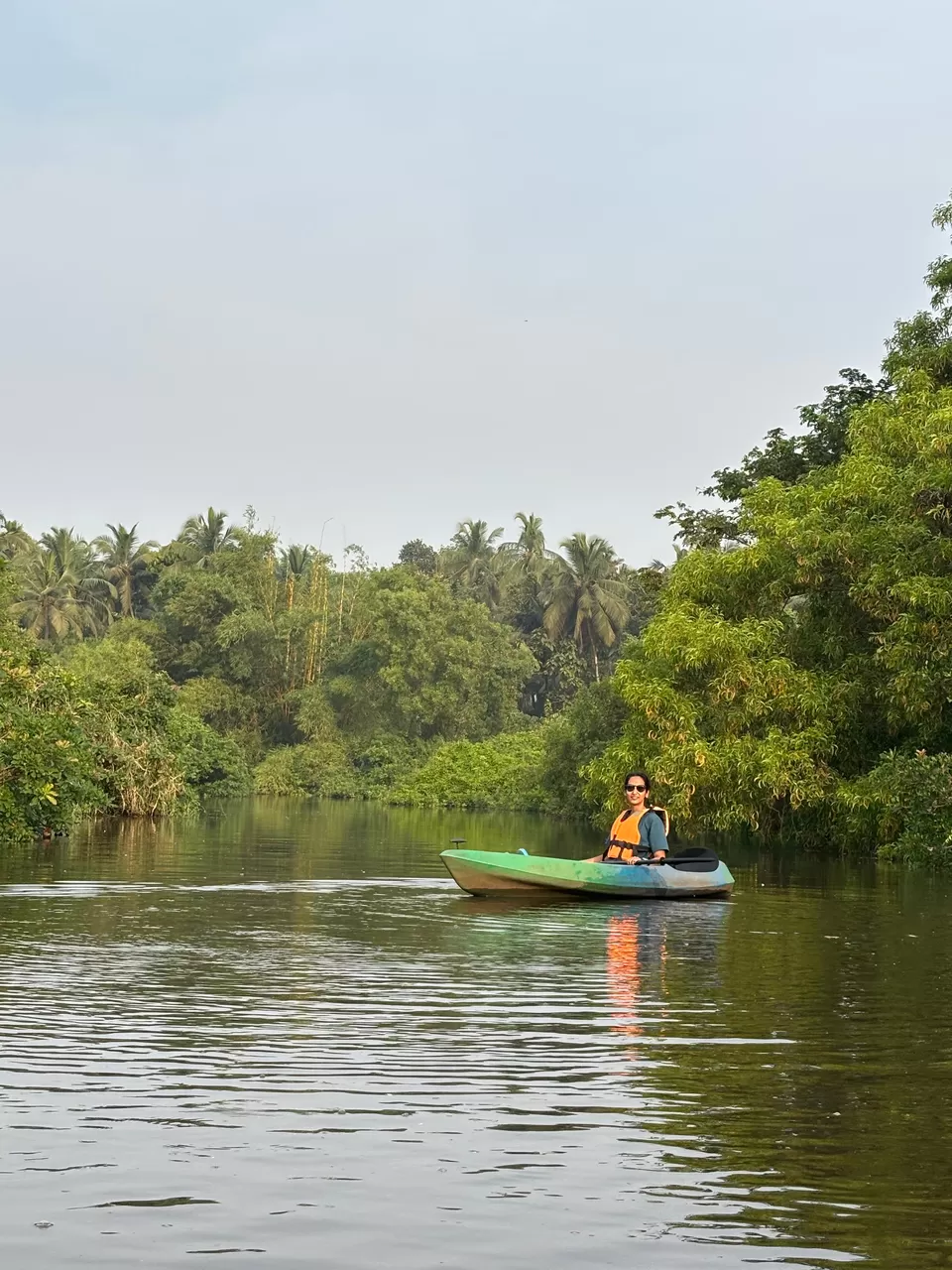 Photo of Best of South Goa in 5 days by A Purushotham
