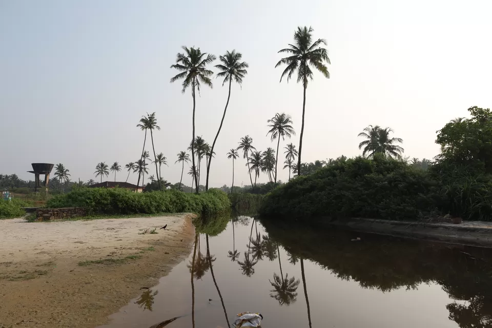 Photo of Best of South Goa in 5 days by A Purushotham