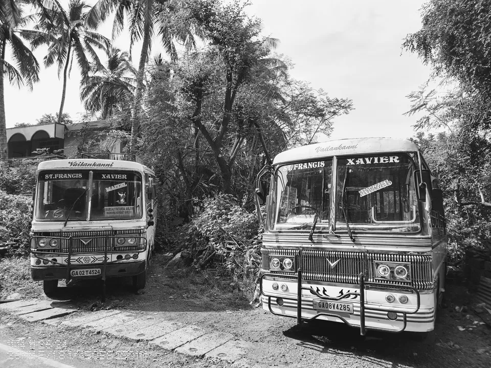 Photo of Best of South Goa in 5 days by A Purushotham