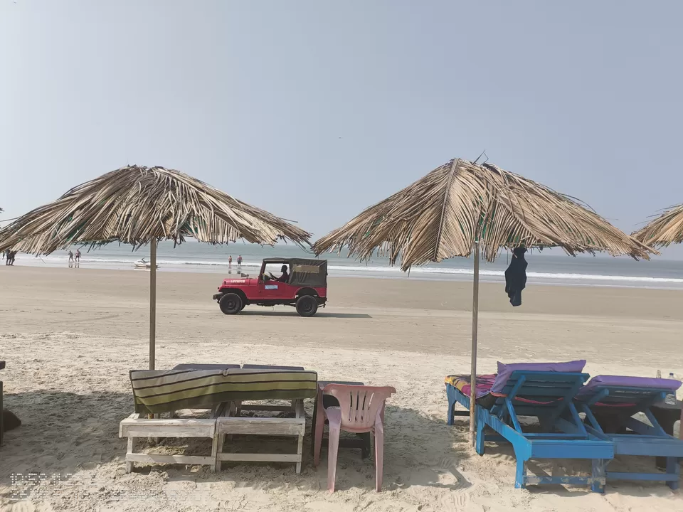 Photo of Best of South Goa in 5 days by A Purushotham