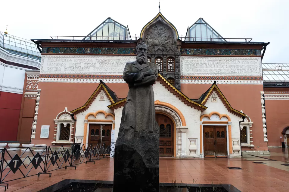 Photo of Explore Russia in 2025 - Moscow, Vladimir and Suzdal by A Purushotham