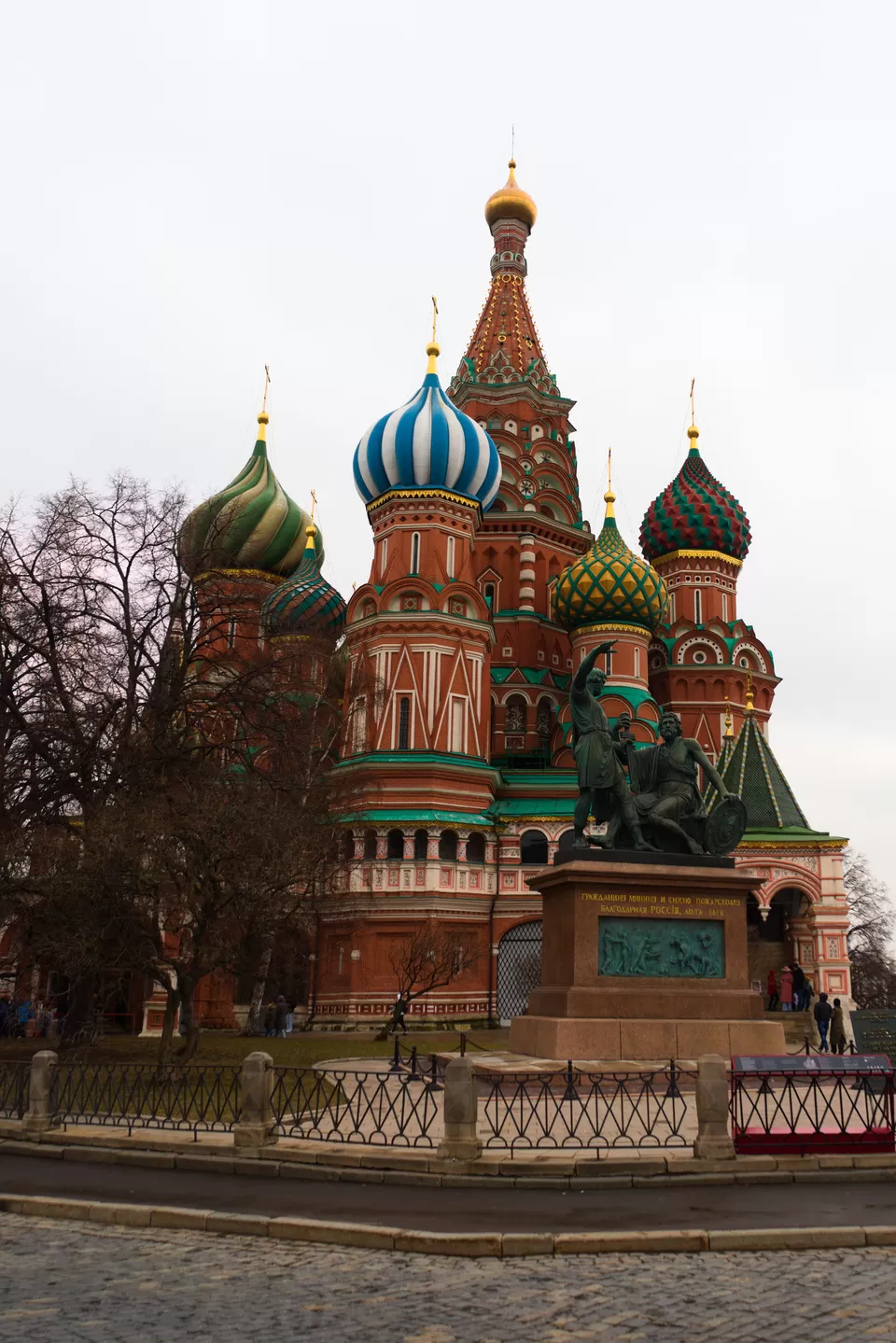 Photo of Explore Russia in 2025 - Moscow, Vladimir and Suzdal by A Purushotham