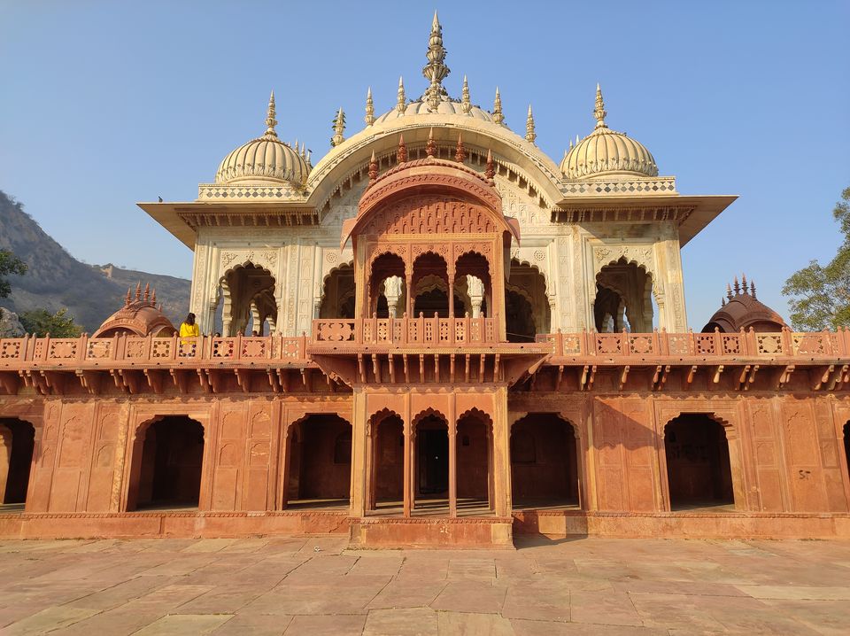 Photo of Alwar, Rajasthan by Pankaj Sharma