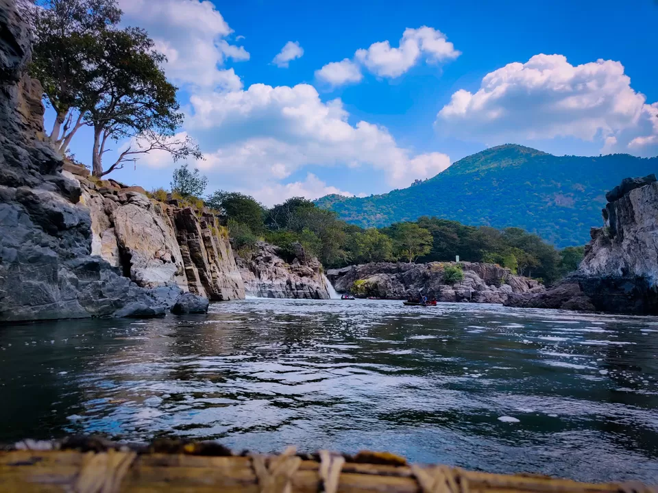 Photo of Cauvery North Wildlife Santury, Ulibanda R.F. by Sudeept Kumar Singh