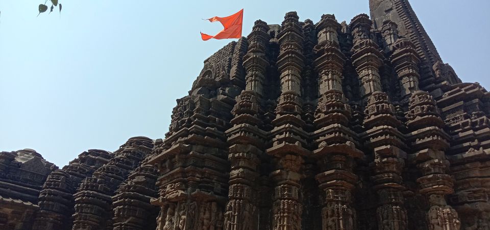 Photo of UNESCO's World Heritage site - Ambarnath Mandir Ambreshwar Mandir Shiv Mandir in Maharashtra, India. by Beauty Around Me