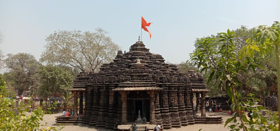 Photo of UNESCO's World Heritage site - Ambarnath Mandir Ambreshwar Mandir Shiv Mandir in Maharashtra, India. by Beauty Around Me