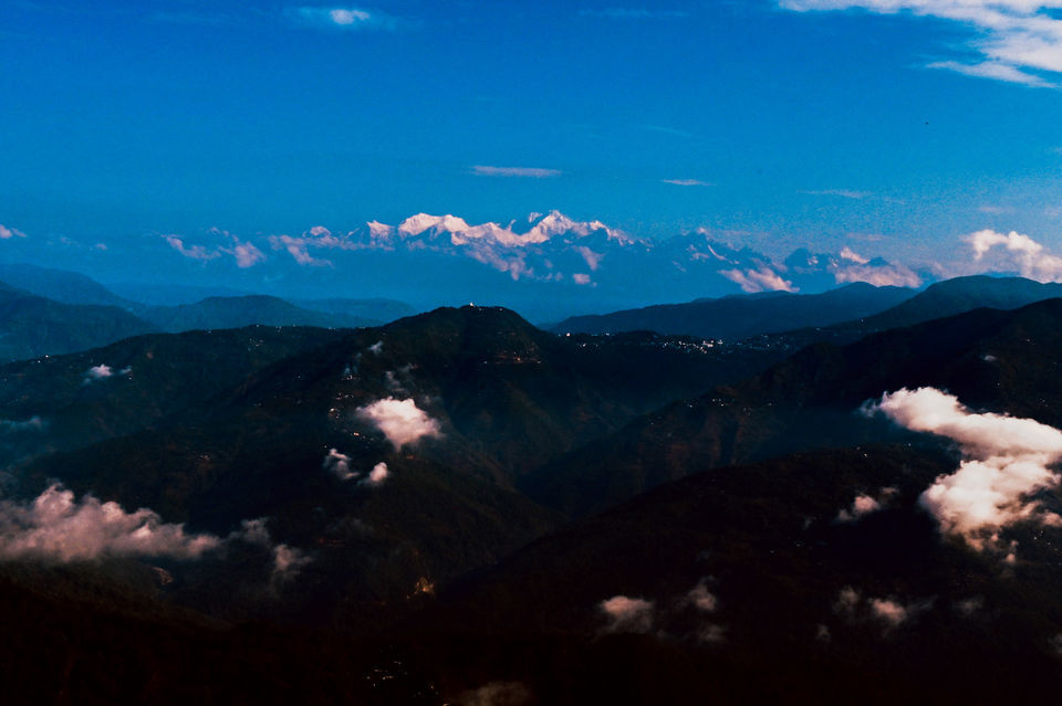 Photo of Tinchuley - One of the most beautiful offbeat places near Darjeeling by Avery Choudhury