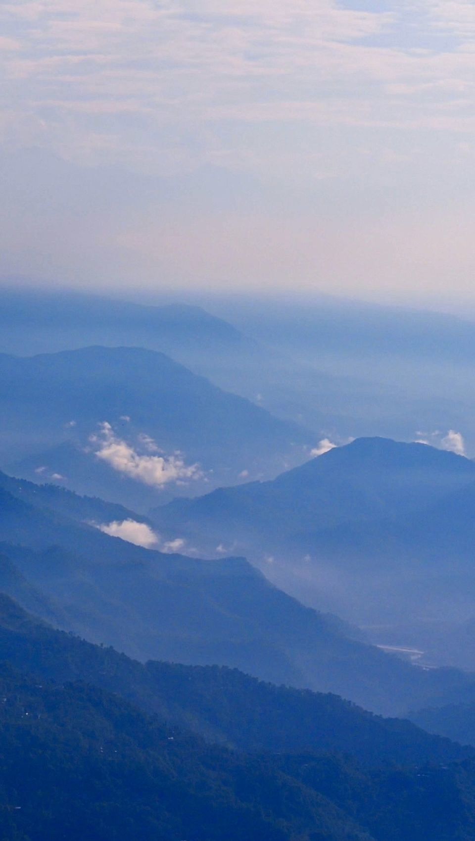 Photo of Tinchuley - One of the most beautiful offbeat places near Darjeeling by Avery Choudhury