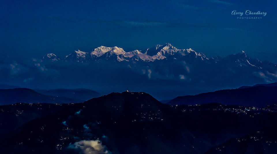 Photo of Tinchuley - One of the most beautiful offbeat places near Darjeeling by Avery Choudhury