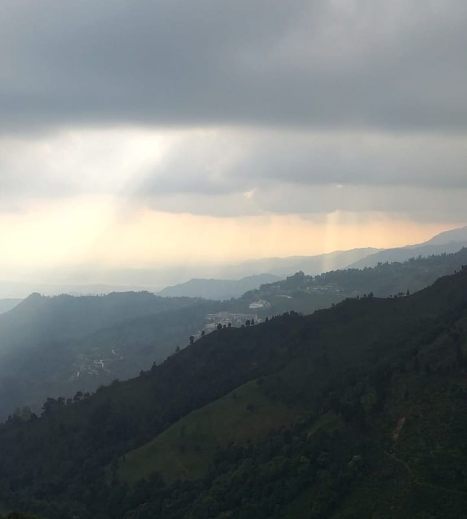 Photo of Kurseong, Darjeeling by SAYLI KEMKAR