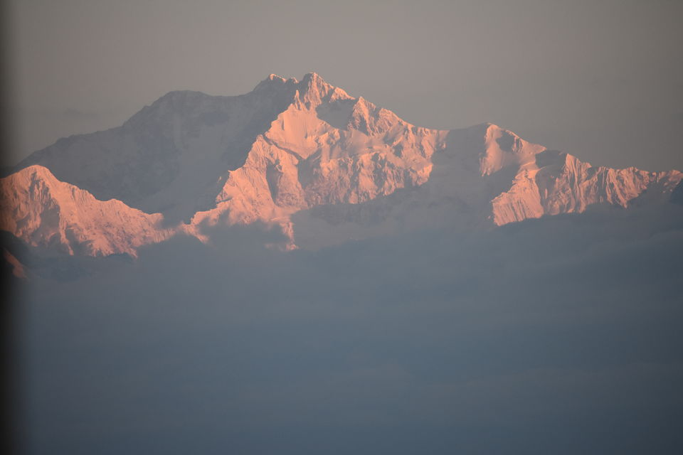 Photo of Tiger Hill Sunrise Observatory, Senchal Forest by SAYLI KEMKAR