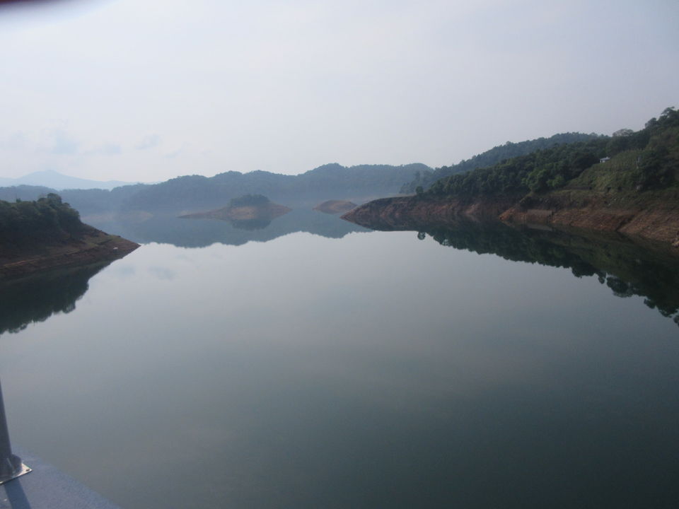 Photo of Gavi KSRTC (Adavi - Konni) by Appu