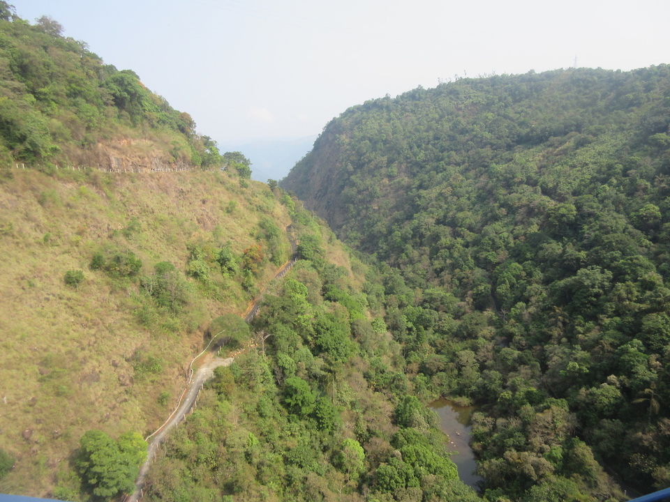 Photo of Gavi KSRTC (Adavi - Konni) by Appu
