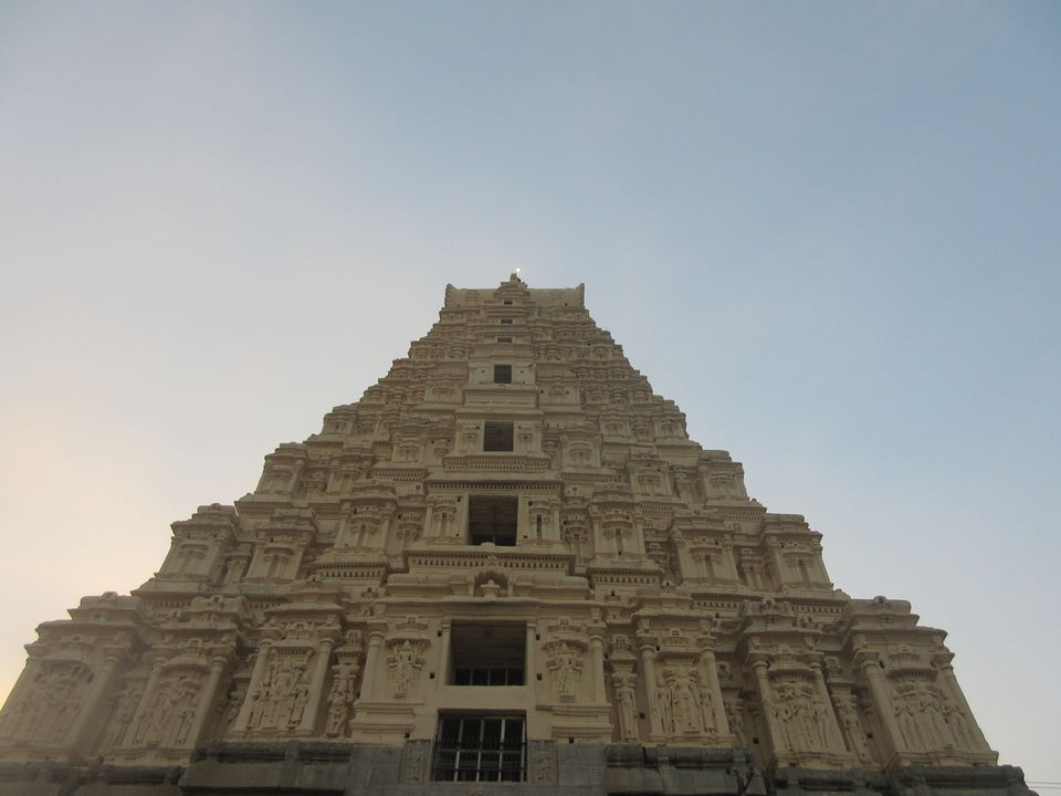 Photo of Hampi Gokarna by Appu