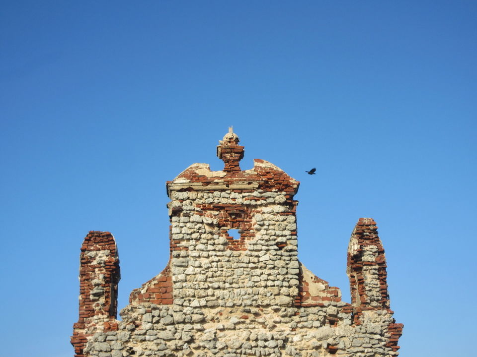 Photo of Dhanushkodi by Appu