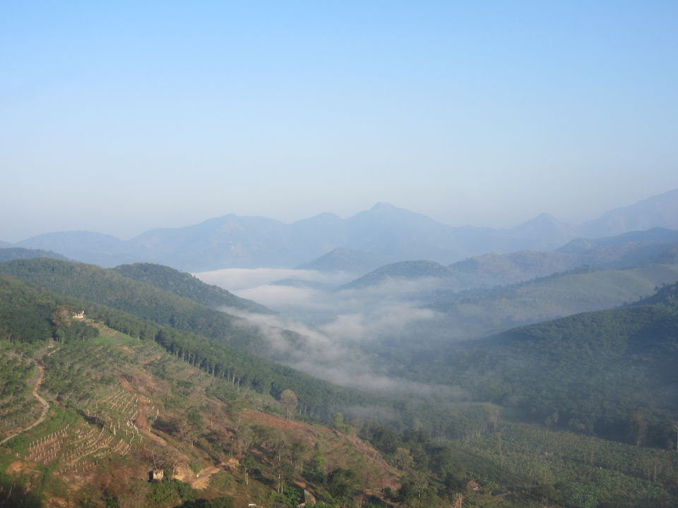 Photo of Thekkady Lake Palace (A trip to nature) by Appu