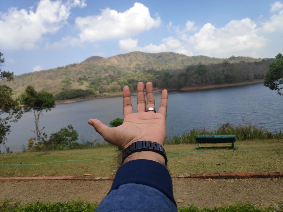 Photo of Thekkady Lake Palace (A trip to nature) by Appu