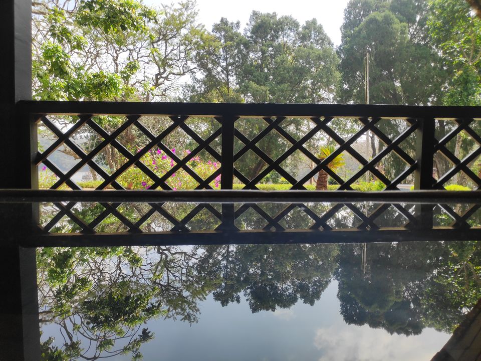 Photo of Thekkady Lake Palace (A trip to nature) by Appu