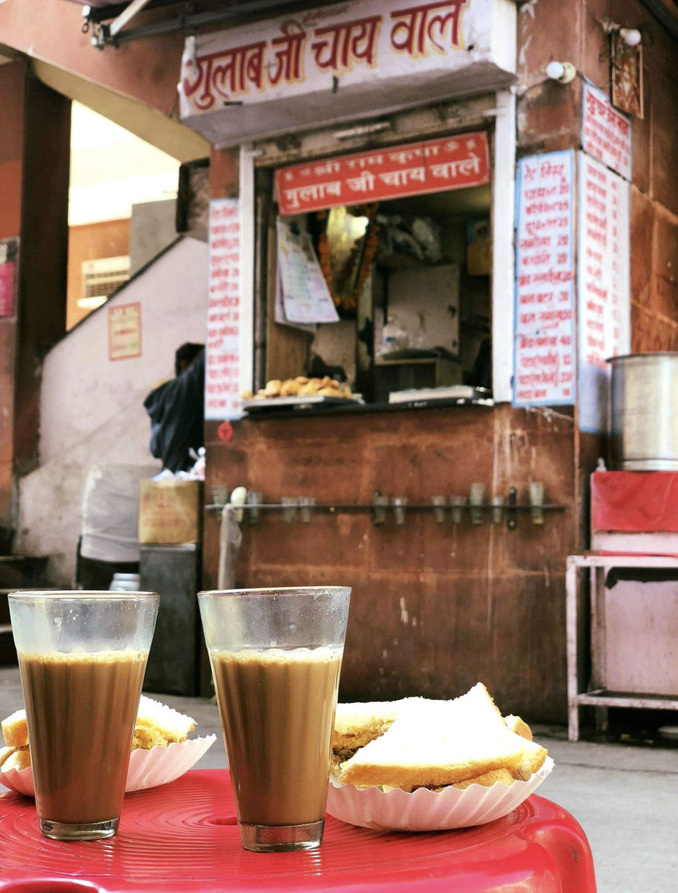 Photo of Places to visit In Jaipur in 2 Days by SAKSHAM SONI