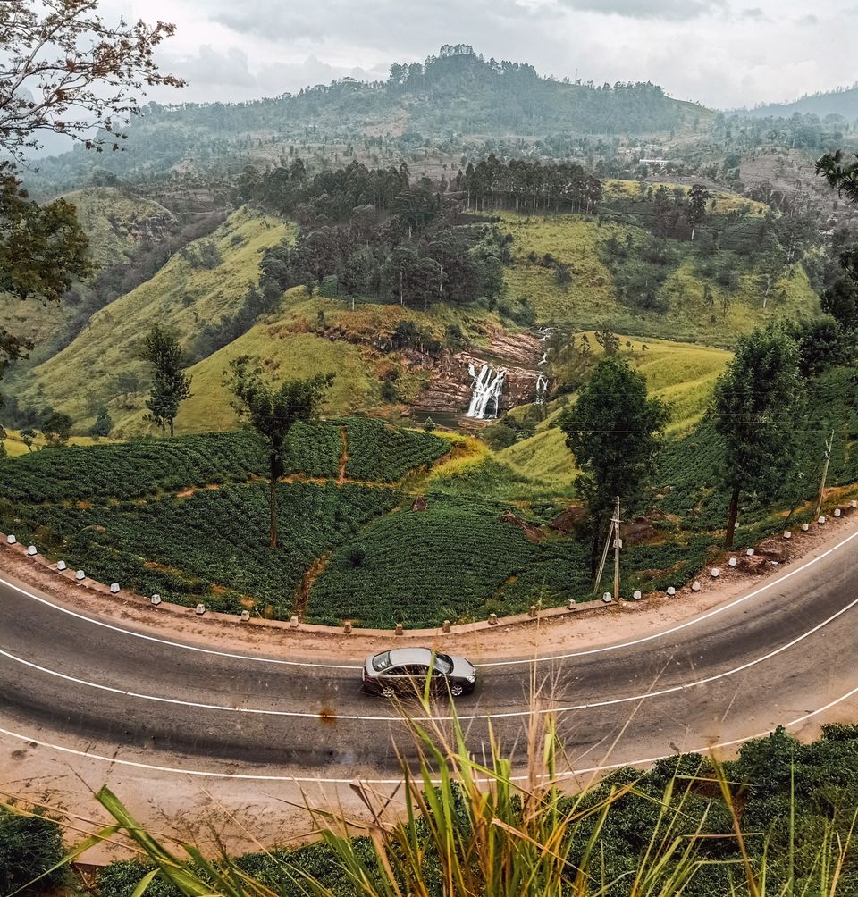 Photo of Of Cities, Hills and Beaches: How I Spent 12 Days in Sri Lanka by Himanshu Dutta