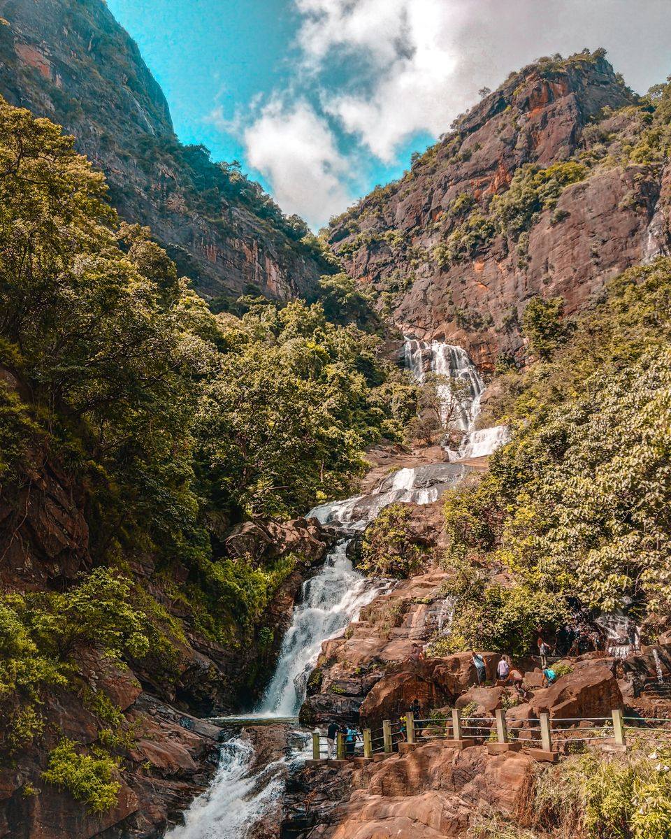 Photo of Of Cities, Hills and Beaches: How I Spent 12 Days in Sri Lanka by Himanshu Dutta
