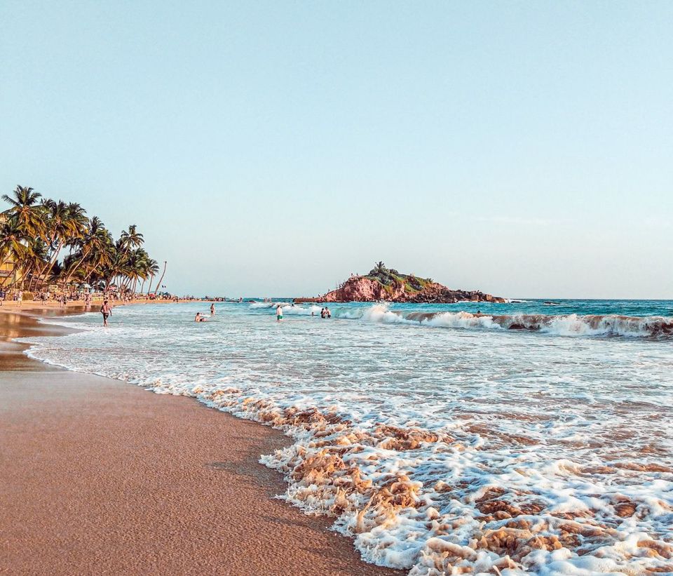 Photo of Of Cities, Hills and Beaches: How I Spent 12 Days in Sri Lanka by Himanshu Dutta