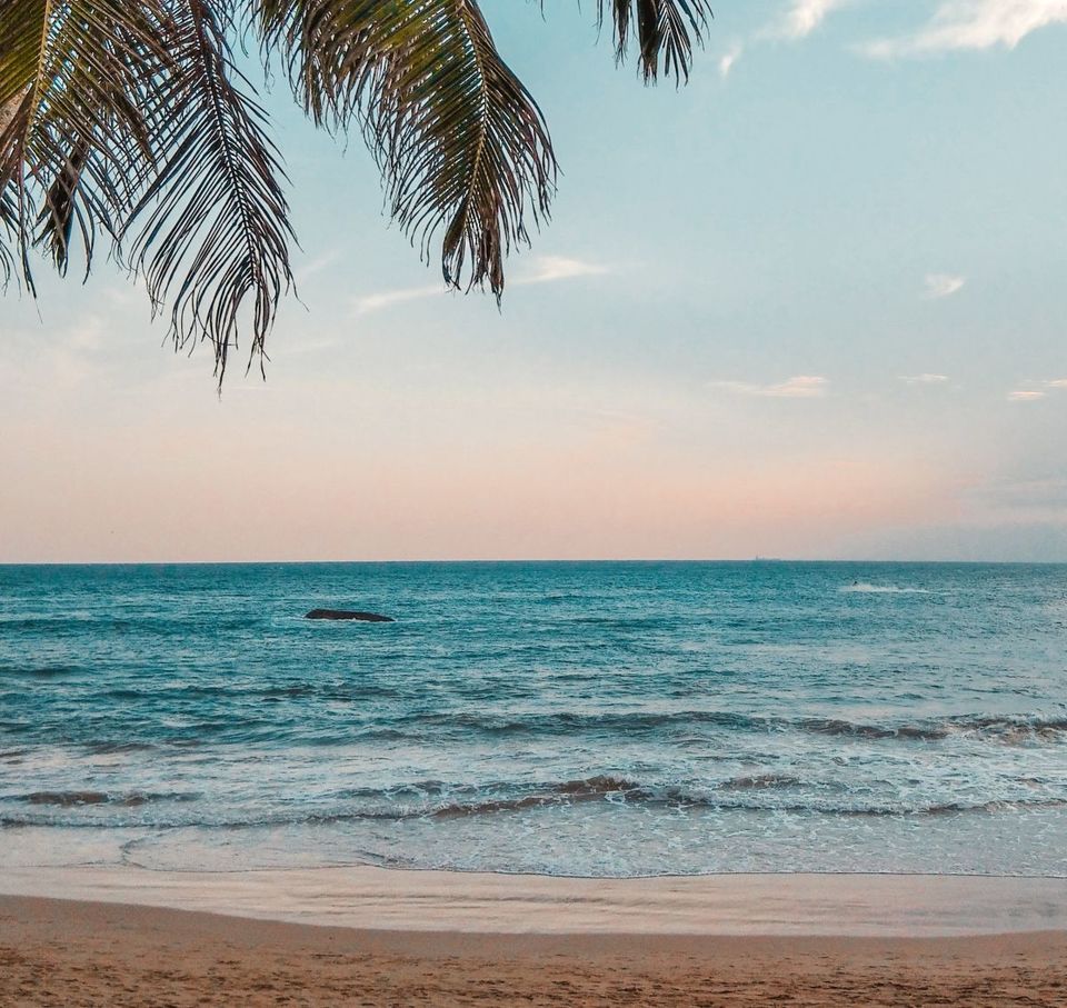 Photo of Of Cities, Hills and Beaches: How I Spent 12 Days in Sri Lanka by Himanshu Dutta