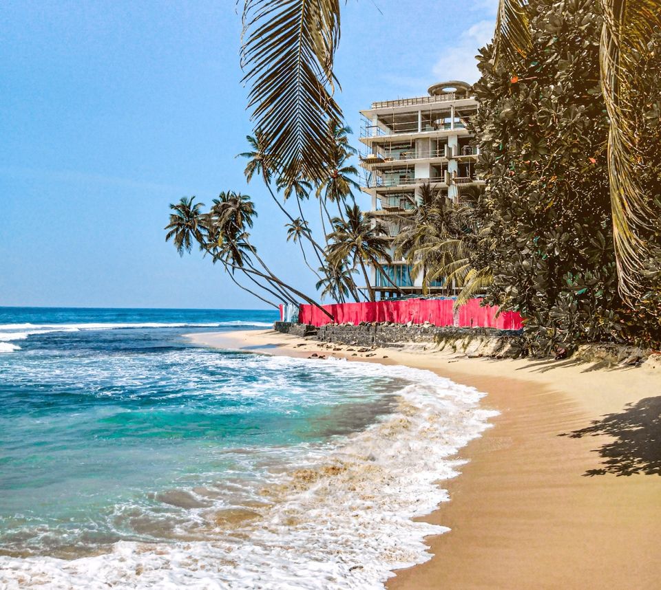 Photo of Of Cities, Hills and Beaches: How I Spent 12 Days in Sri Lanka by Himanshu Dutta