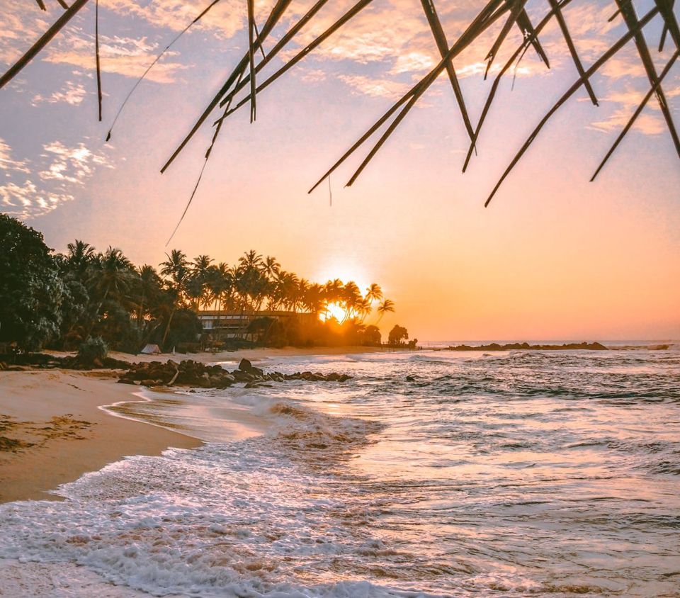Photo of Of Cities, Hills and Beaches: How I Spent 12 Days in Sri Lanka by Himanshu Dutta