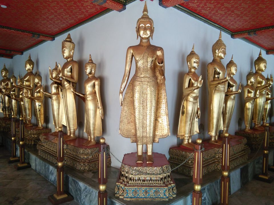Photo of Bangkok, A Photo Blog: An Unfiltered View of the Thai Capital by Himanshu Dutta