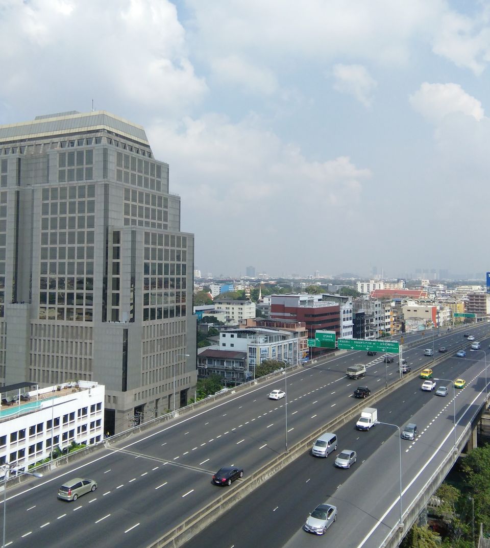 Photo of Siam Paragon, Krung Thep Maha Nakhon by Himanshu Dutta