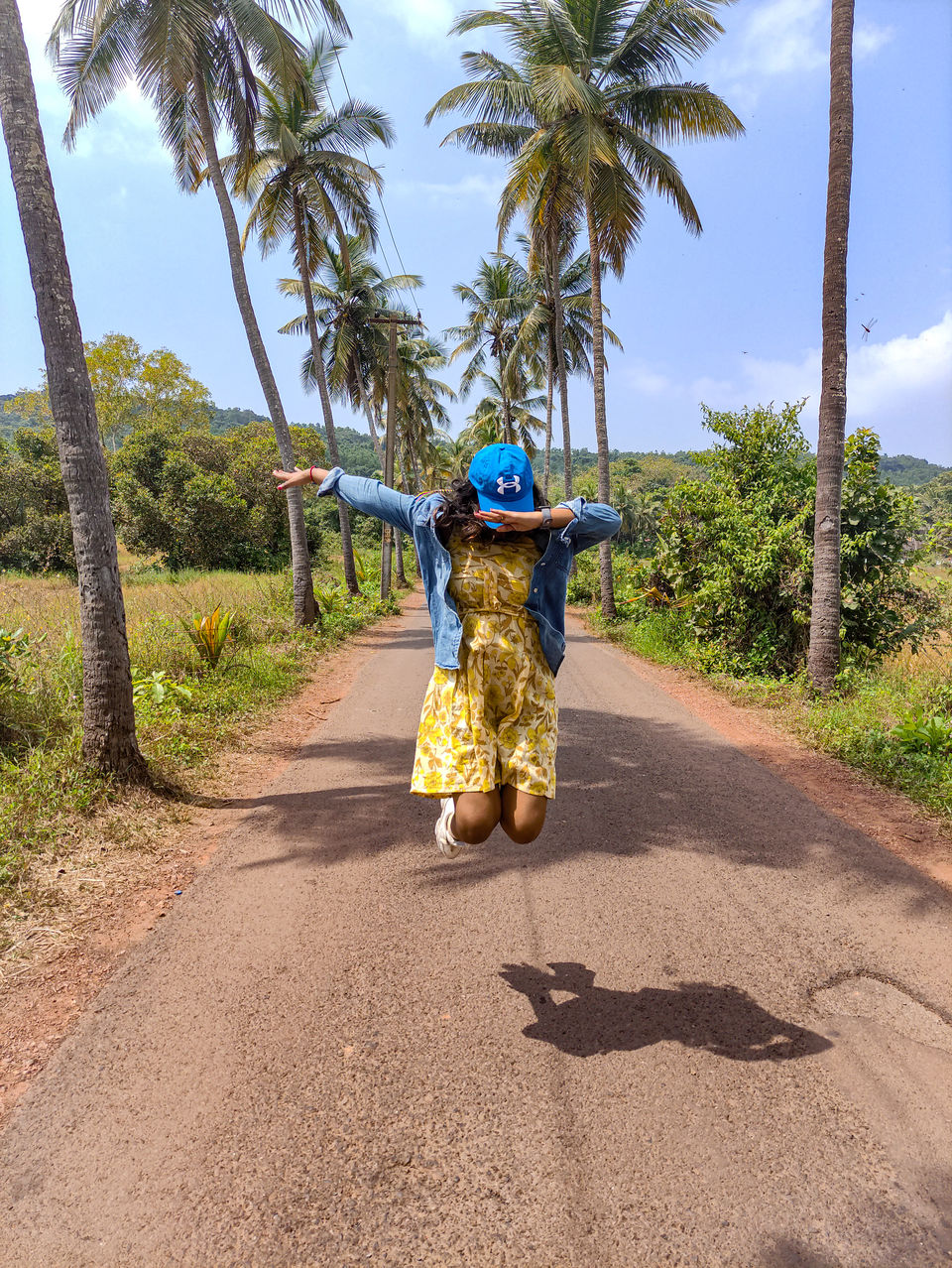 Photo of 7 most Instagram-able places in GOA for first timers!! by Breathe Travel Repeat