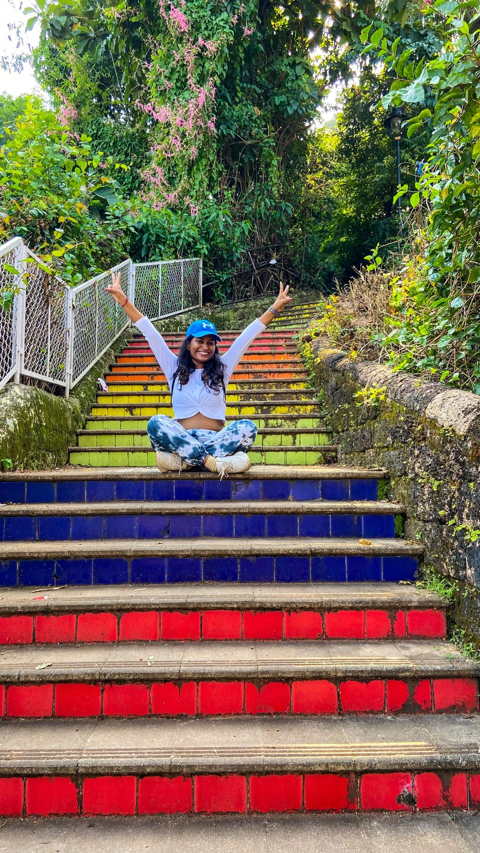 Photo of 7 most Instagram-able places in GOA for first timers!! by Breathe Travel Repeat