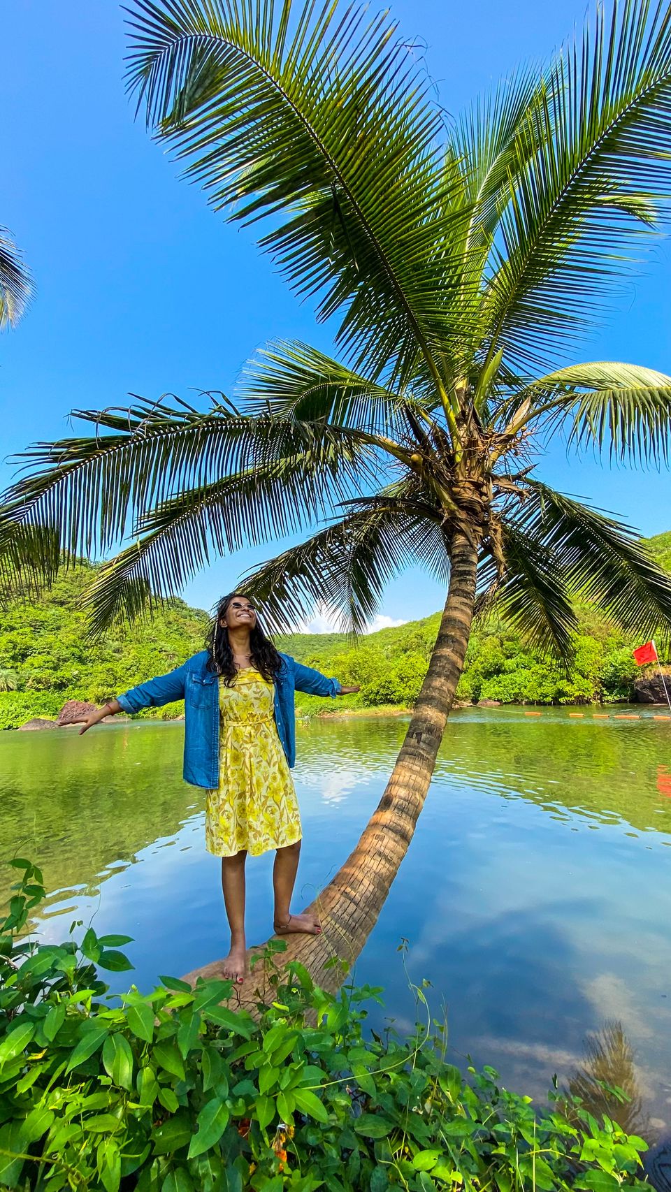 Photo of 7 most Instagram-able places in GOA for first timers!! by Breathe Travel Repeat