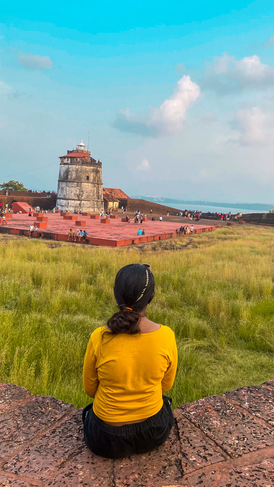 Photo of 7 most Instagram-able places in GOA for first timers!! by Breathe Travel Repeat