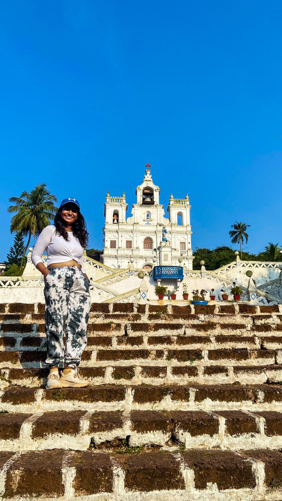 Photo of 7 most Instagram-able places in GOA for first timers!! by Breathe Travel Repeat