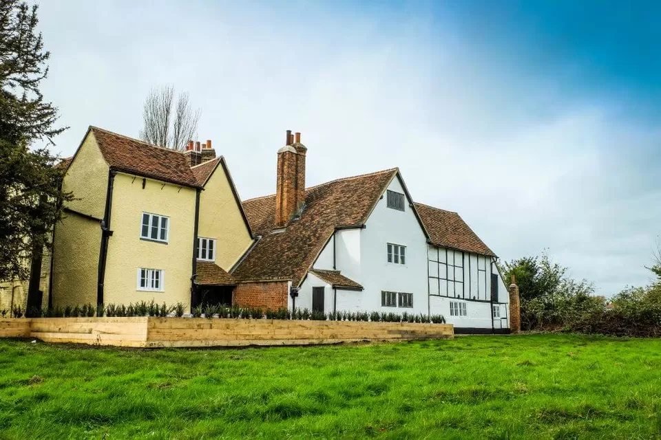 Photo of Exploring Harrow: A Hidden Gem in Greater London by Outbooks