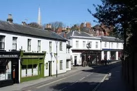 Photo of Exploring Harrow: A Hidden Gem in Greater London by Outbooks
