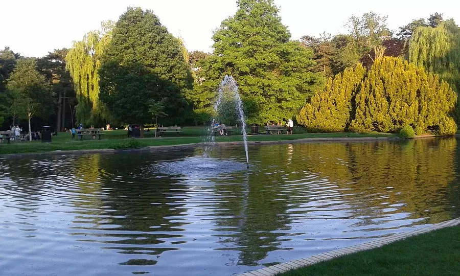 Photo of Exploring Harrow: A Hidden Gem in Greater London by Outbooks