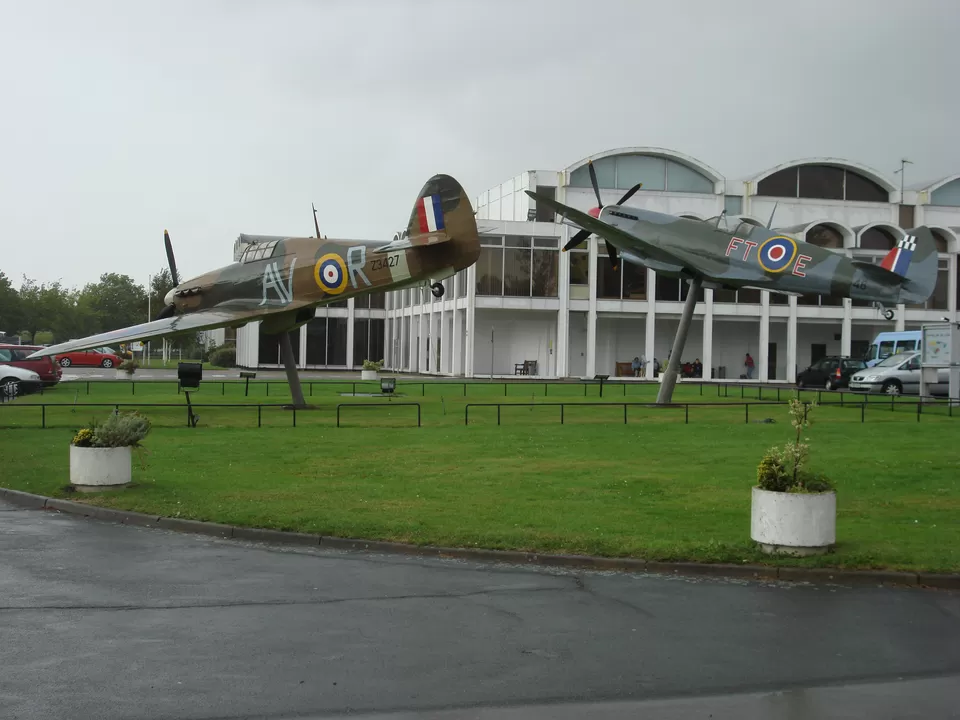 Photo of Exploring Harrow: A Hidden Gem in Greater London by Outbooks