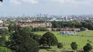 Photo of Exploring Harrow: A Hidden Gem in Greater London by Outbooks