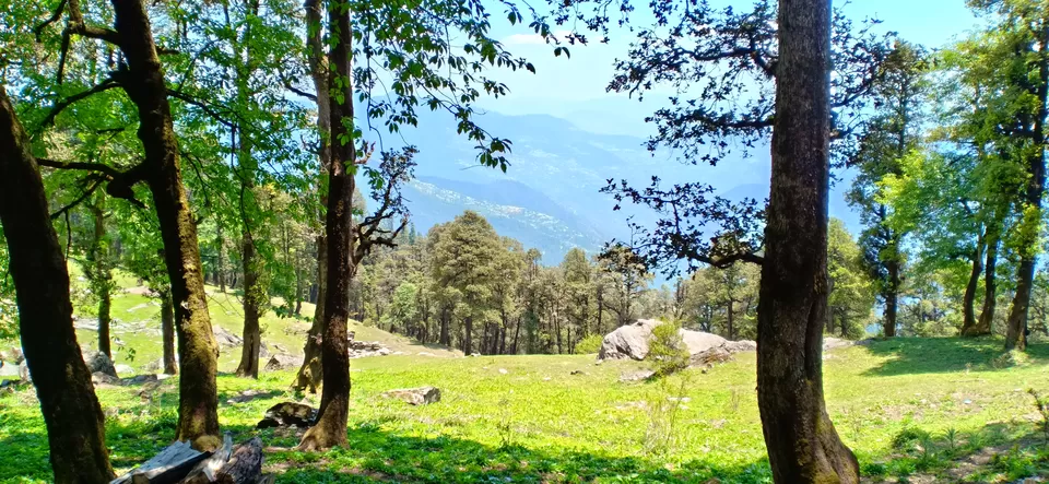 Photo of Tirthan Valley, Banjar - All you need to know about Tirthan Valley by Benitta Mariam Babu