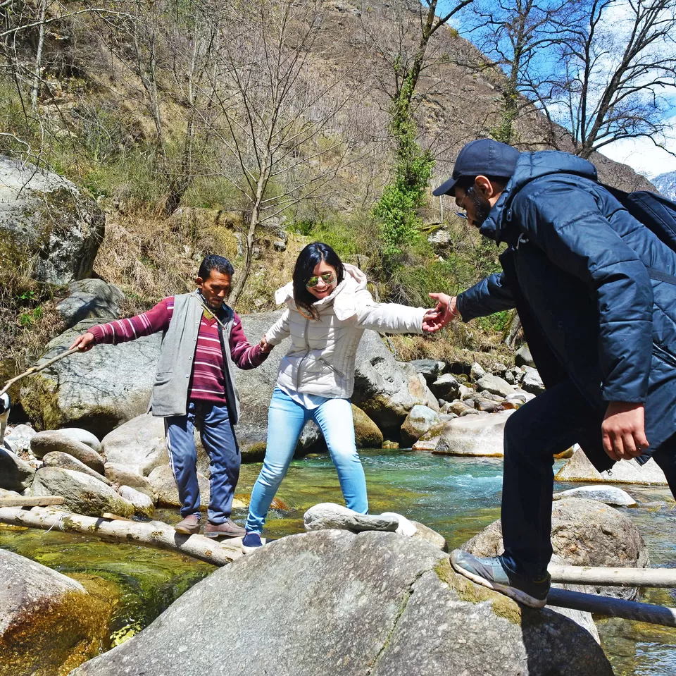 Photo of Tirthan Valley, Banjar - All you need to know about Tirthan Valley by Benitta Mariam Babu