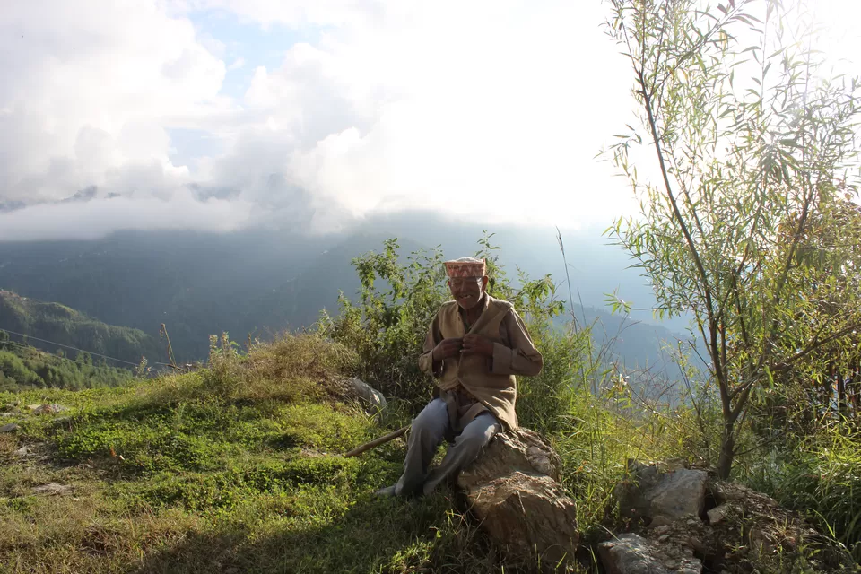 Photo of Tirthan Valley, Banjar - All you need to know about Tirthan Valley by Benitta Mariam Babu